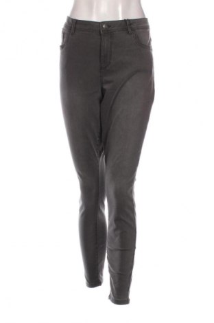 Γυναικείο Τζίν Vero Moda, Μέγεθος XL, Χρώμα Γκρί, Τιμή 15,99 €