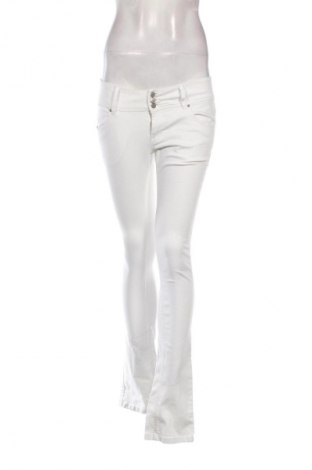 Damskie jeansy Vero Moda, Rozmiar S, Kolor Biały, Cena 20,99 zł