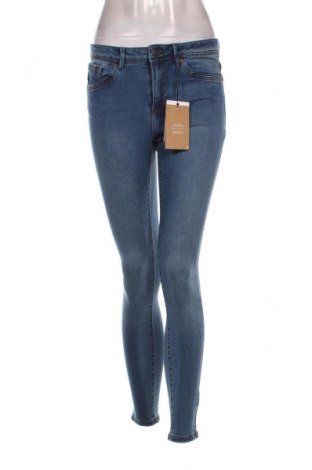Damen Jeans Vero Moda, Größe M, Farbe Blau, Preis € 11,99