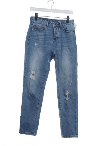 Damskie jeansy Vero Moda, Rozmiar XS, Kolor Niebieski, Cena 20,99 zł