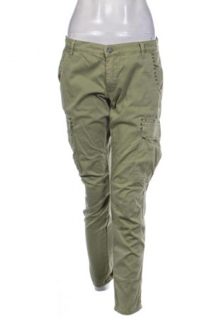 Дамски дънки Vicolo, Размер M, Цвят Зелен, Цена 6,13 €