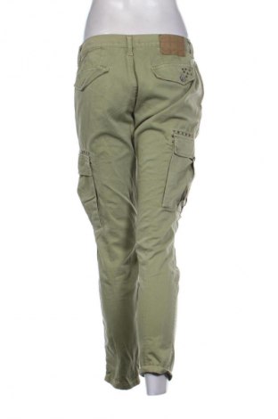 Дамски дънки Vicolo, Размер M, Цвят Зелен, Цена 6,13 €