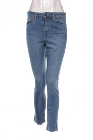 Дамски дънки Wrangler, Размер M, Цвят Син, Цена 36,35 €