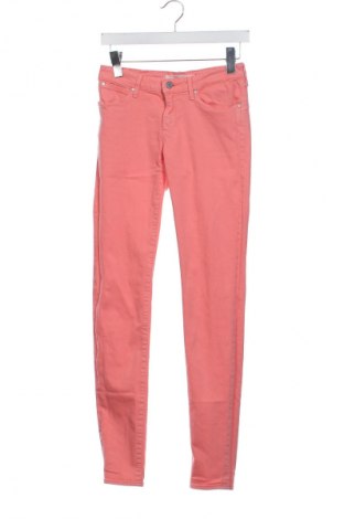 Дамски дънки Wrangler, Размер S, Цвят Розов, Цена 9,20 €