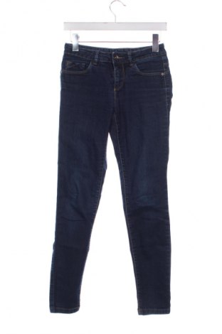 Blugi de femei Yessica, Mărime XS, Culoare Albastru, Preț 11,99 Lei