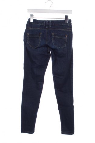 Blugi de femei Yessica, Mărime XS, Culoare Albastru, Preț 11,99 Lei