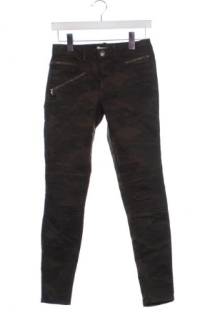 Dámské džíny  Zara, Velikost S, Barva Vícebarevné, Cena  359,00 Kč