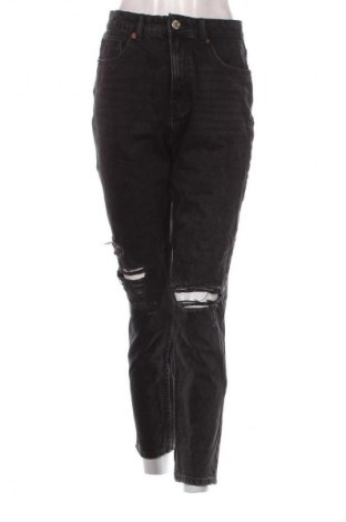 Дамски дънки Zara, Размер M, Цвят Черен, Цена 3,57 €, #134209504