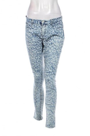 Dámske džínsy  Zara, Veľkosť M, Farba Viacfarebná, Cena  3,95 €