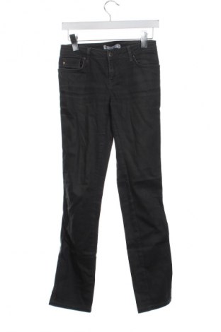 Dámske džínsy  Zara, Veľkosť XS, Farba Sivá, Cena  2,95 €