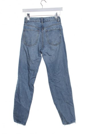 Dámske džínsy  Zara, Veľkosť M, Farba Modrá, Cena  14,95 €