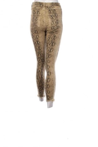 Dámske džínsy  Zara, Veľkosť S, Farba Viacfarebná, Cena  3,95 €