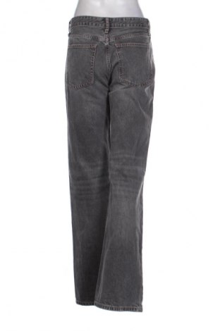 Дамски дънки Zara, Размер M, Цвят Сив, Цена 10,22 €