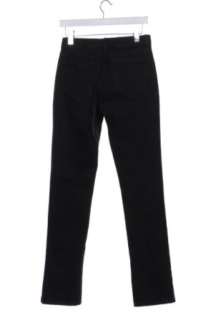 Dámske džínsy  Zara, Veľkosť S, Farba Čierna, Cena  18,04 €
