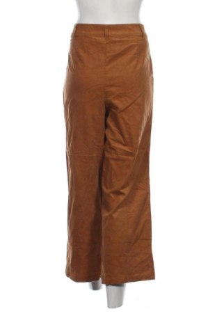 Damskie sztruksy Anko, Rozmiar M, Kolor Brązowy, Cena 9,99 zł