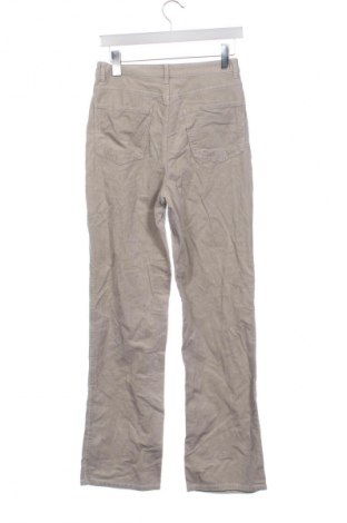 Damen Cordhose Bik Bok, Größe M, Farbe Grau, Preis 8,99 €