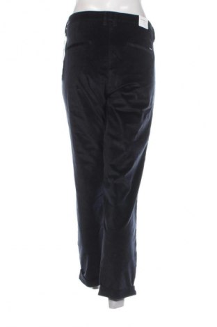 Dámské manšestráky  Brax, Velikost L, Barva Černá, Cena  1 079,00 Kč