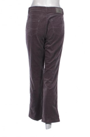 Damskie sztruksy Brax, Rozmiar M, Kolor Fioletowy, Cena 28,99 zł