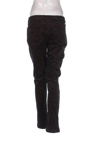 Γυναικείο κοτλέ παντελόνι Canda, Μέγεθος M, Χρώμα Πολύχρωμο, Τιμή 1,99 €