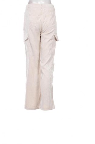 Дамски джинси Fb Sister, Размер S, Цвят Бежов, Цена 3,57 €