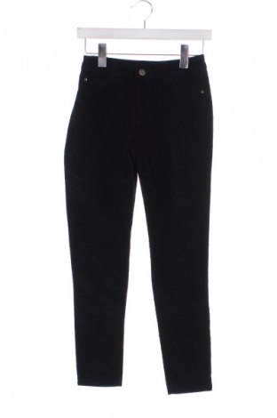 Dámské manšestráky  LCW, Velikost S, Barva Černá, Cena  79,00 Kč