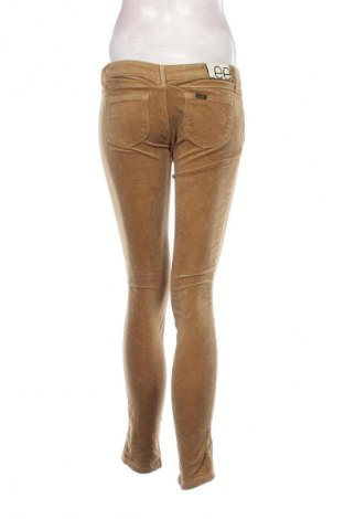 Дамски джинси Lee, Размер S, Цвят Бежов, Цена 7,66 €