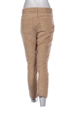 Дамски джинси ONLY, Размер M, Цвят Бежов, Цена 2,55 €