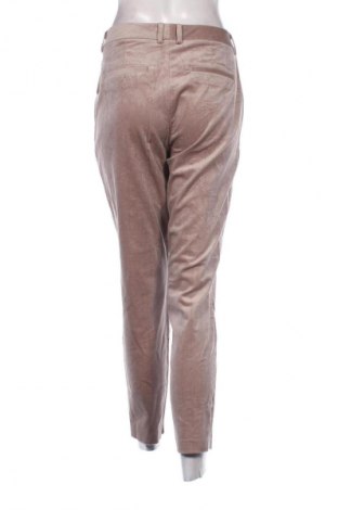 Damskie sztruksy S.Oliver, Rozmiar M, Kolor Popielaty róż, Cena 27,40 zł