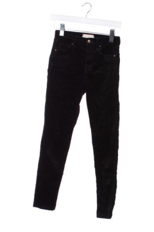Дамски джинси Topshop, Размер XS, Цвят Черен, Цена 2,04 €