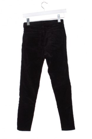 Дамски джинси Topshop, Размер XS, Цвят Черен, Цена 2,04 €