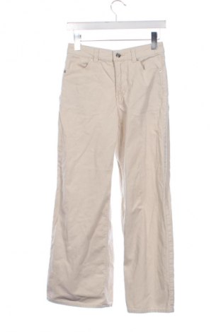 Дамски джинси Unbranded, Размер S, Цвят Бежов, Цена 4,09 €