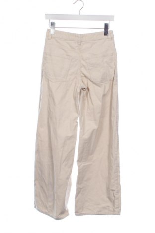 Дамски джинси Unbranded, Размер S, Цвят Бежов, Цена 4,09 €