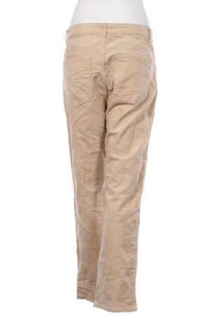Damen Cordhose Unbranded, Größe M, Farbe Beige, Preis 1,99 €