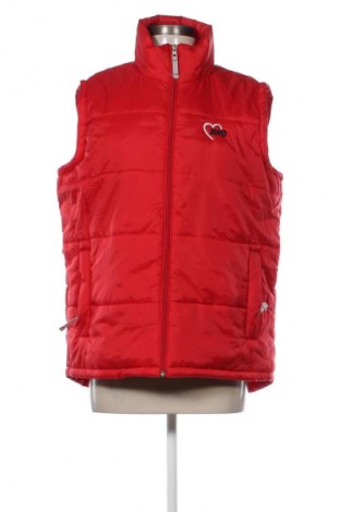 Damenweste B&C Collection, Größe M, Farbe Rot, Preis 2,99 €