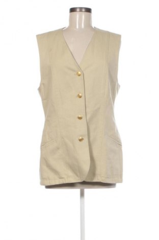 Damska kamizelka Bardehle, Rozmiar L, Kolor Beżowy, Cena 22,99 zł