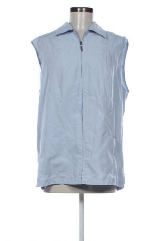 Damska kamizelka Barisal, Rozmiar XL, Kolor Niebieski, Cena 27,40 zł