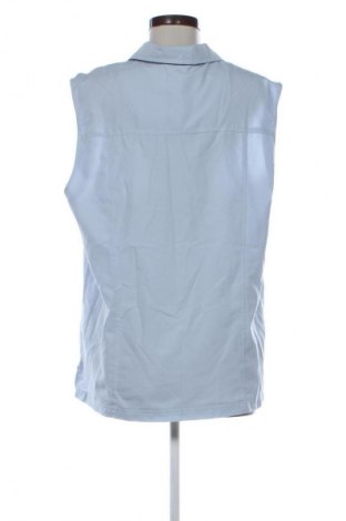 Damska kamizelka Barisal, Rozmiar XL, Kolor Niebieski, Cena 27,40 zł