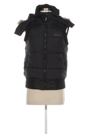 Dámská vesta  Bench, Velikost M, Barva Černá, Cena  509,00 Kč