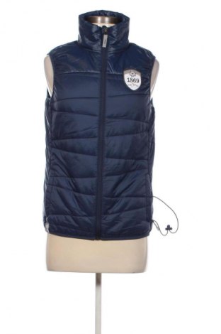 Dámska vesta  Berge, Veľkosť S, Farba Modrá, Cena  19,95 €