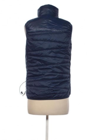 Dámska vesta  Berge, Veľkosť S, Farba Modrá, Cena  19,95 €