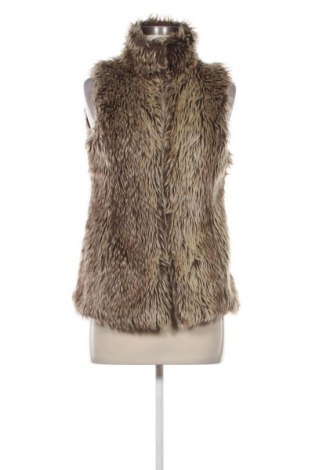 Damska kamizelka Bershka, Rozmiar M, Kolor Brązowy, Cena 23,99 zł