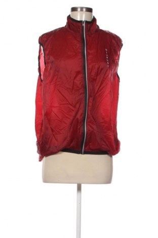 Damenweste Blueball, Größe XL, Farbe Rot, Preis € 31,99