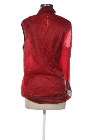 Damenweste Blueball, Größe XL, Farbe Rot, Preis € 31,99