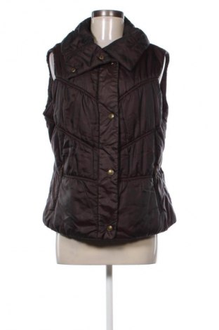 Damska kamizelka Bonita, Rozmiar L, Kolor Brązowy, Cena 23,99 zł