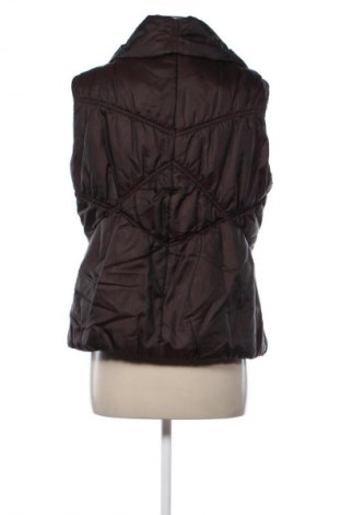 Damska kamizelka Bonita, Rozmiar L, Kolor Brązowy, Cena 23,99 zł