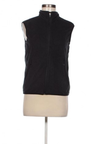 Dámská vesta  CMP, Velikost M, Barva Černá, Cena  479,00 Kč