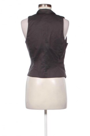 Γυναικείο γιλέκο Comma,, Μέγεθος M, Χρώμα Γκρί, Τιμή 8,99 €