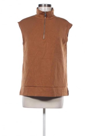 Γυναικείο γιλέκο Comma,, Μέγεθος M, Χρώμα Πορτοκαλί, Τιμή 13,99 €