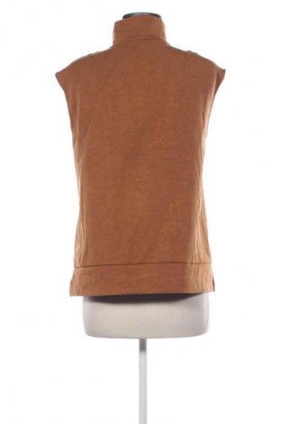 Γυναικείο γιλέκο Comma,, Μέγεθος M, Χρώμα Πορτοκαλί, Τιμή 13,99 €