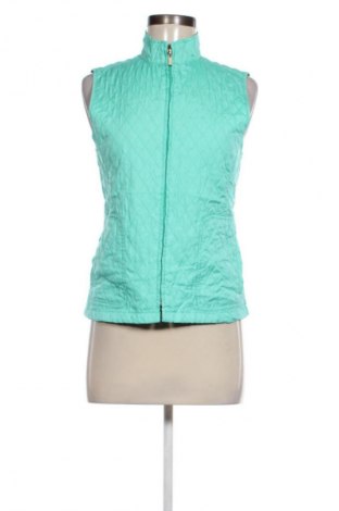 Vestă de femei Denver Hayes, Mărime XS, Culoare Verde, Preț 102,63 Lei